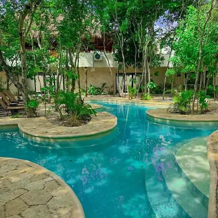Incredible Studio With Jacuzzi Naia C19